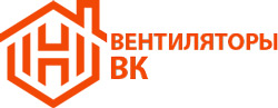 Вентиляторы VK